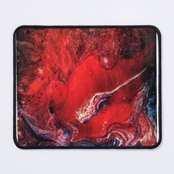 Item preview, Red sea designed and sold by VibrantViv.
