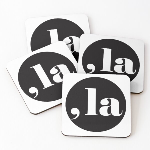 Item preview, Comma la, Kamala Harris. designed and sold by EunsooLee.