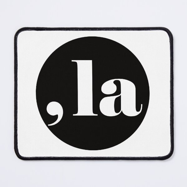 Item preview, Comma la, Kamala Harris. designed and sold by EunsooLee.