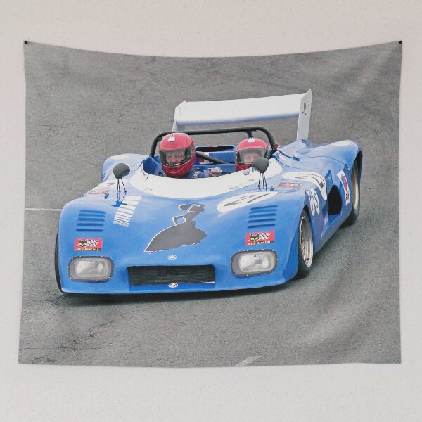 Item preview, r3753/ Finition 2024 - 14 - Juin 2024 - Voiture " - le Vigeant 86  "  fz 2000 Olavia-Olao Okaio Créations  designed and sold by o.okaïo.