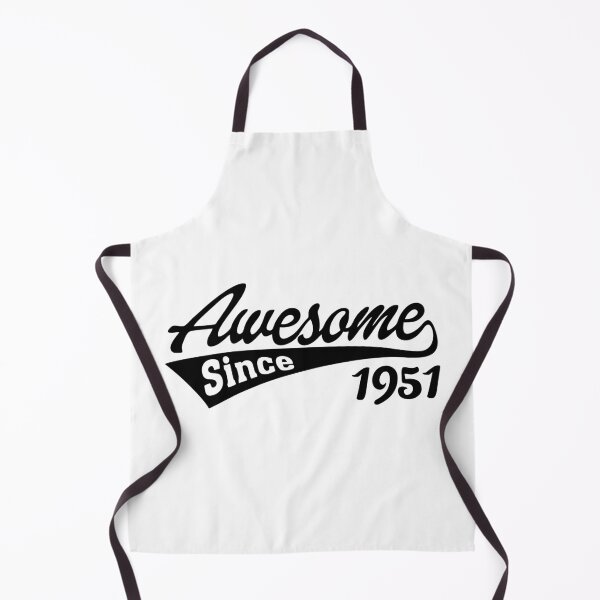 Item preview, Awesome since 1951 designed and sold by TheArtism.