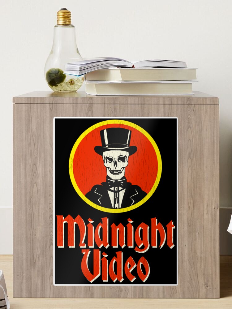湾岸Midnight VHS