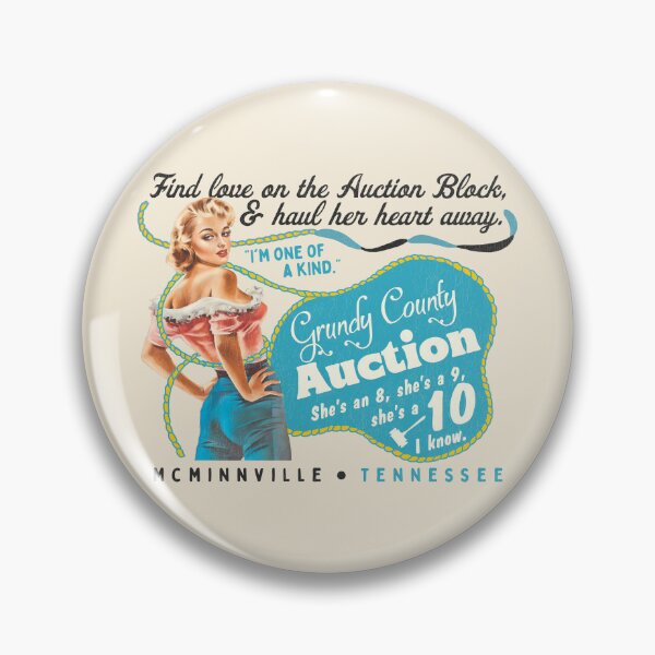 Item preview, Grundy County Auction designed and sold by ourkid.