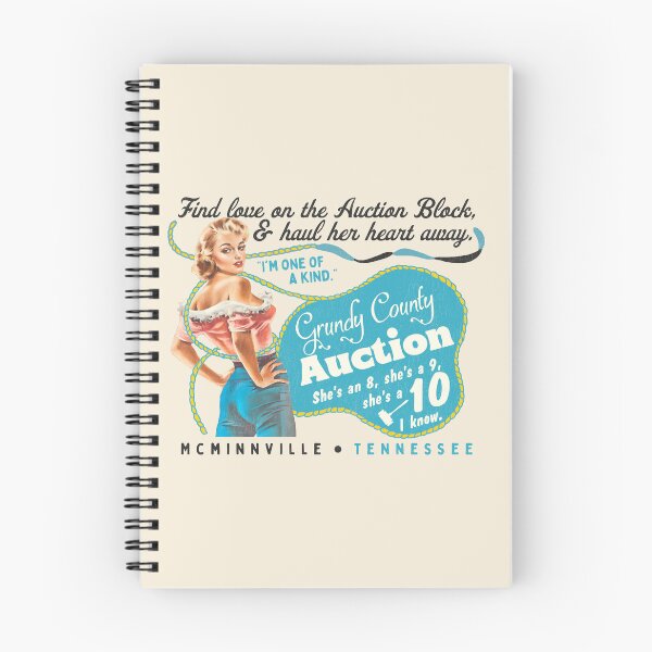 Item preview, Grundy County Auction designed and sold by ourkid.