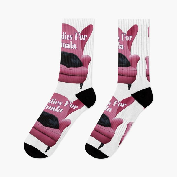 Item preview, Cat Ladies For Kamala. designed and sold by EunsooLee.