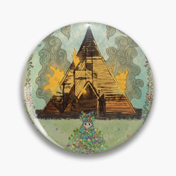 Item preview, Midsommar designed and sold by SEQU0IA.