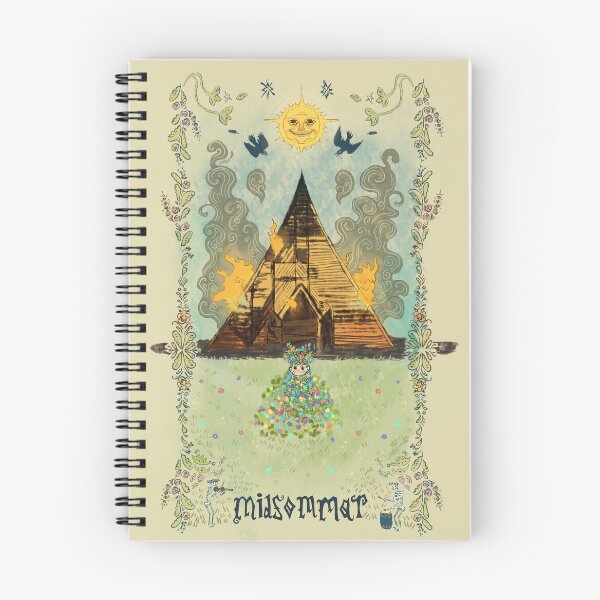 Item preview, Midsommar designed and sold by SEQU0IA.