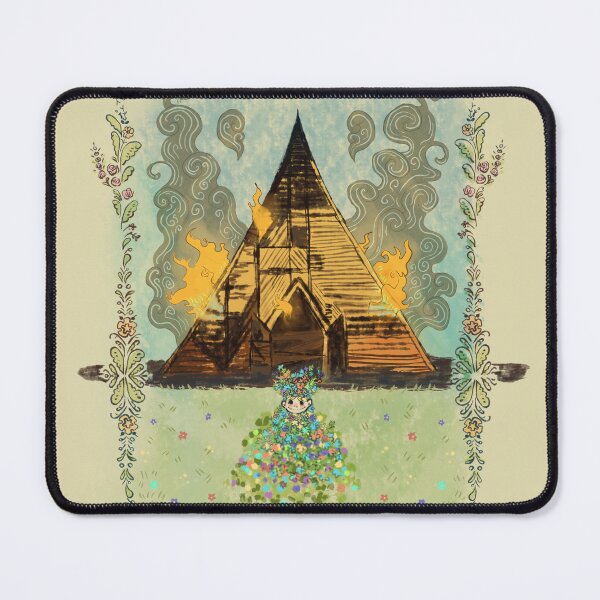 Item preview, Midsommar designed and sold by SEQU0IA.