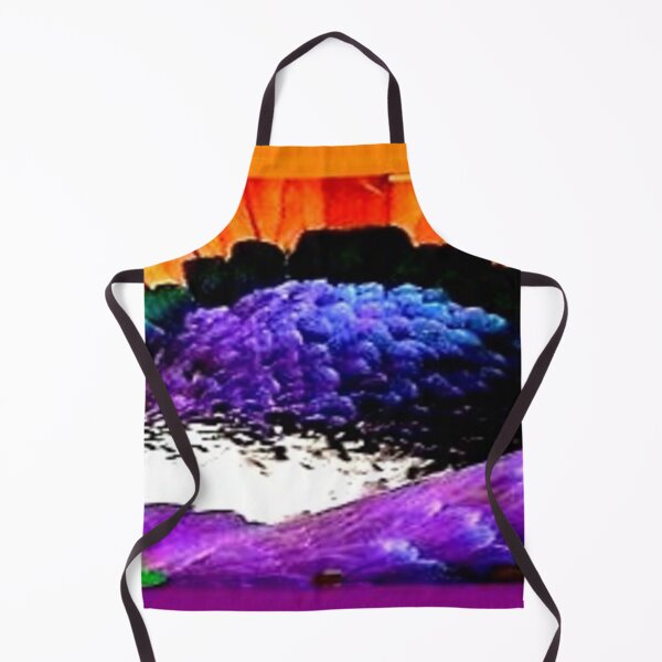 Item preview, Feathery Beam Pattern designed and sold by 3triadstore.