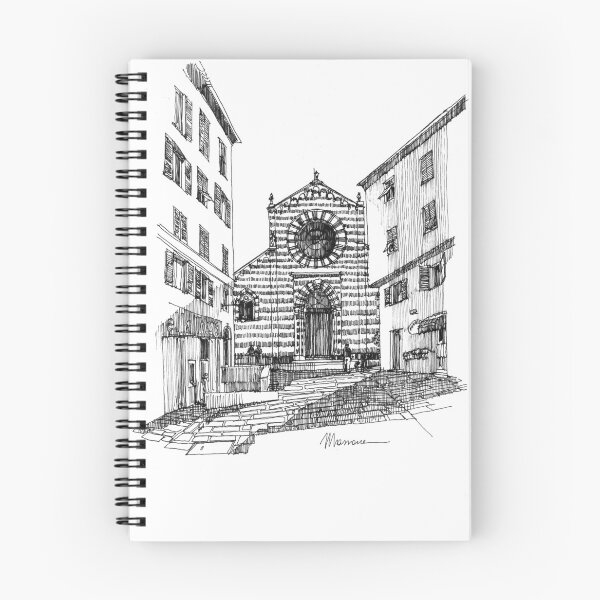 Item preview, Genova piazza nel centro storico designed and sold by Luca  Massone.