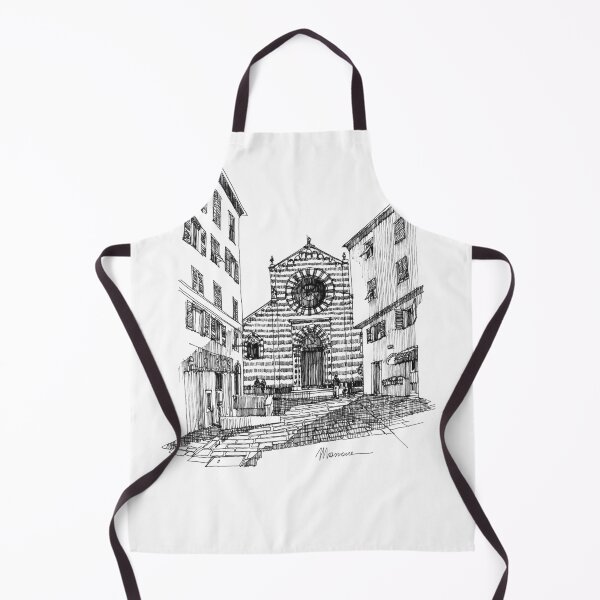 Item preview, Genova piazza nel centro storico designed and sold by Luca  Massone.