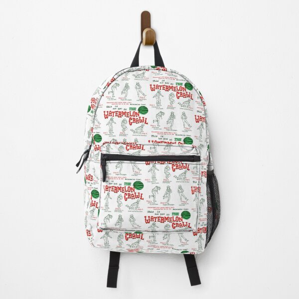 Item preview, This Is How You Do The Watermelon Crawl designed and sold by ourkid.