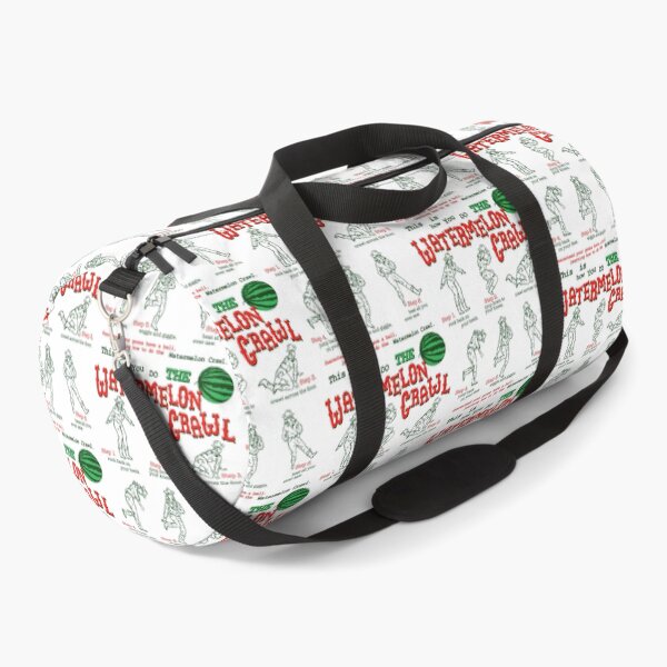 Item preview, This Is How You Do The Watermelon Crawl designed and sold by ourkid.