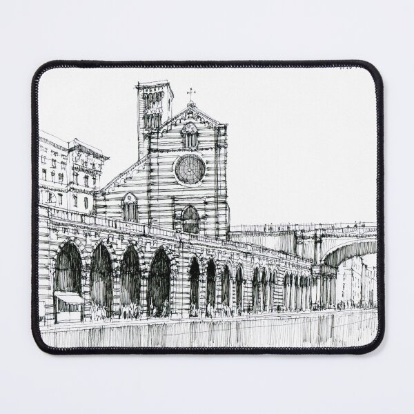 Item preview, Genova Via Venti Settembre designed and sold by Luca Massone.