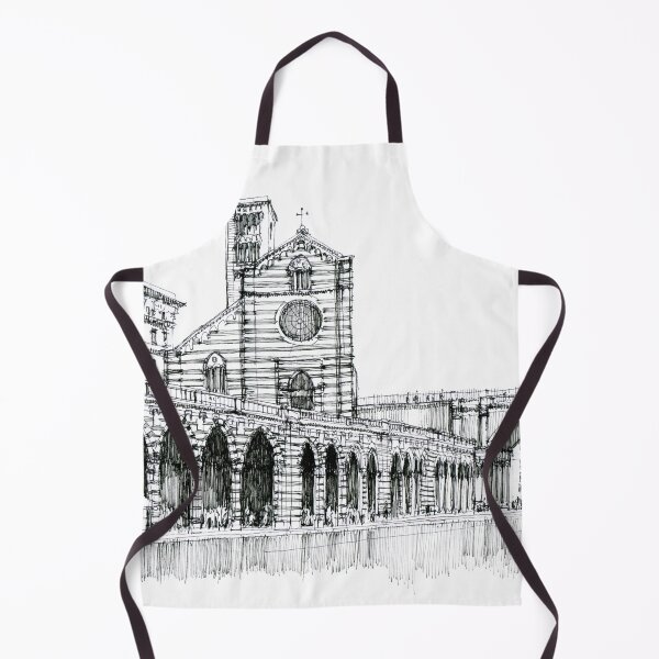 Item preview, Genova Via Venti Settembre designed and sold by Luca Massone.