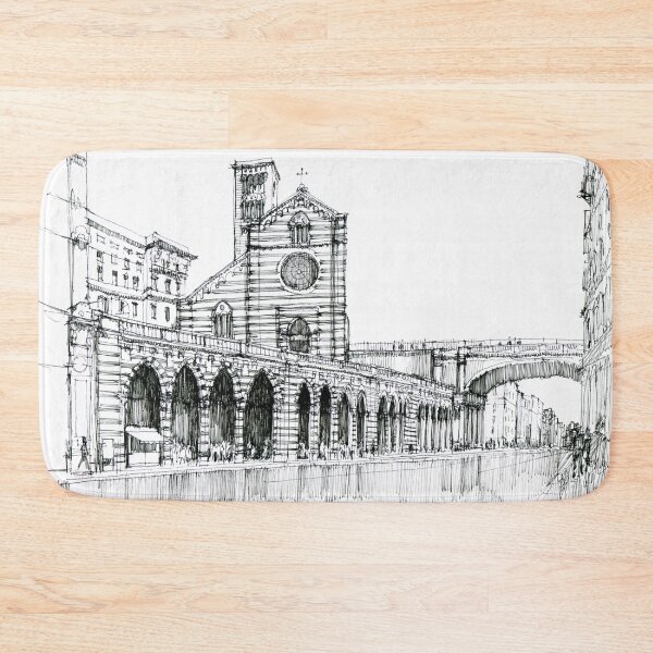 Item preview, Genova Via Venti Settembre designed and sold by Luca  Massone.