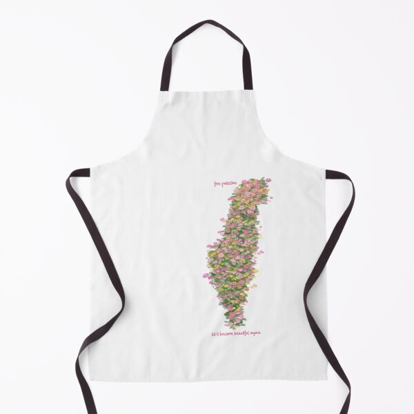 Item preview, Flower of Palestine designed and sold by maybeadorable.