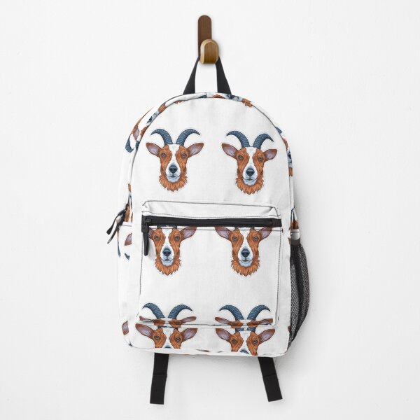 Item preview, Playful Goat Animations-Animated Goat Mania designed and sold by BROWNEESHOUSE.
