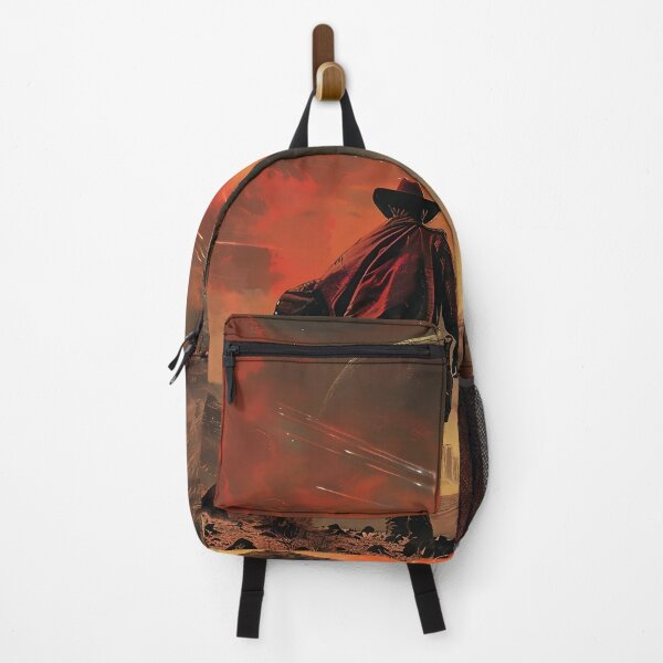 Item preview, Space Cowboy Walking Toward a Battle designed and sold by dcrc.
