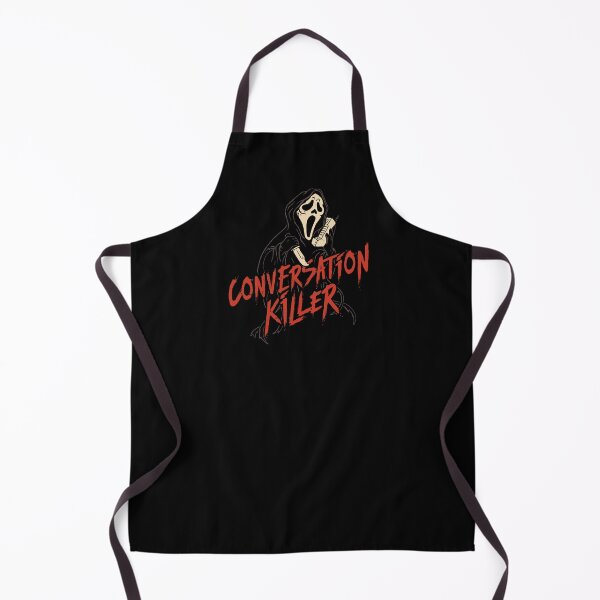 Item preview, Conversation Killer designed and sold by DinoMike.