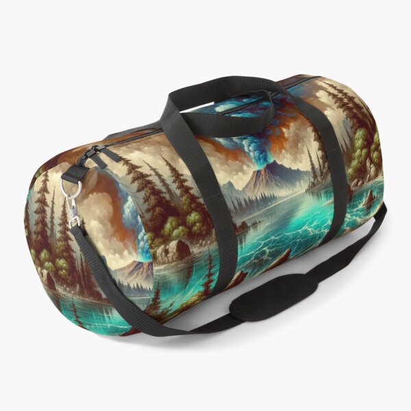 Item preview, Active Volcano designed and sold by m-y-A-I-A-R-T-.