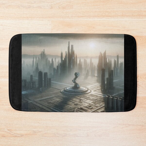 Item preview, Future 8 designed and sold by Sybille-Yates.