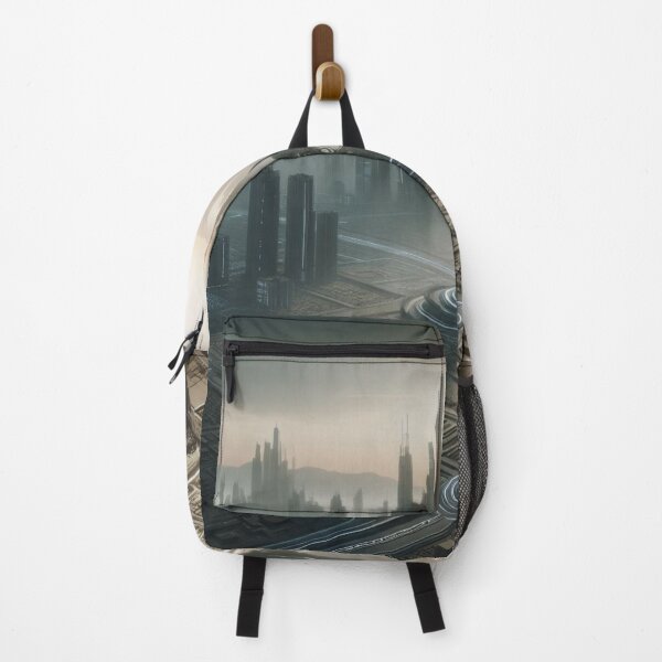 Item preview, Future 8 designed and sold by Sybille-Yates.