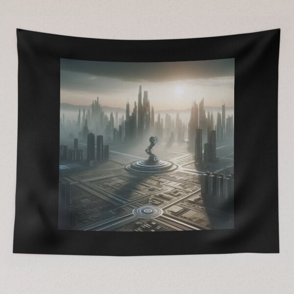 Item preview, Future 8 designed and sold by Sybille-Yates.