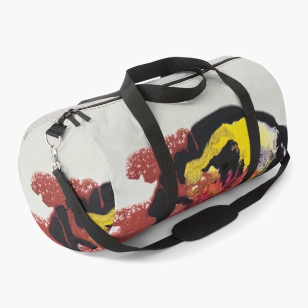 Item preview, Abstract - a girl, a dog, bull and more designed and sold by ChitteringArt.