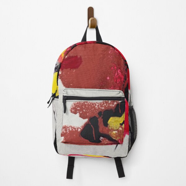 Item preview, Abstract - a girl, a dog, bull and more designed and sold by ChitteringArt.