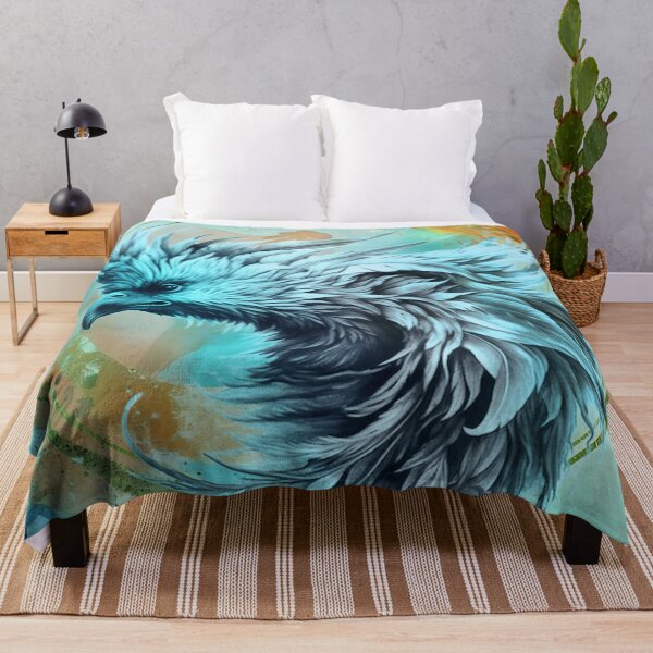 Item preview, Stylized bird designed and sold by clarazen.
