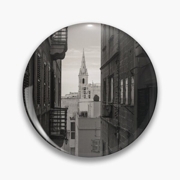 Item preview, Backstreets of Valletta designed and sold by David Bowman.