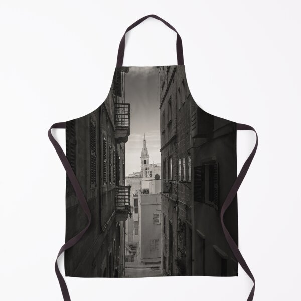 Item preview, Backstreets of Valletta designed and sold by David Bowman.