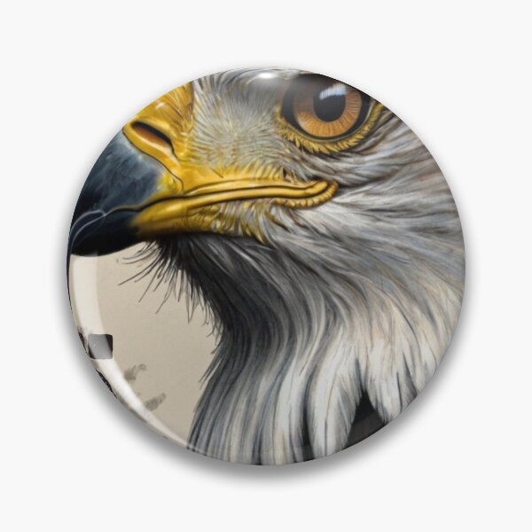 Item preview, Eagle designed and sold by gngrafica.