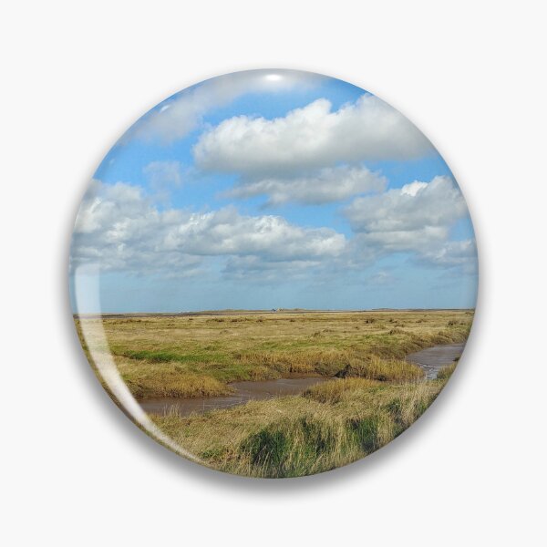 Item preview, Morston Coastal Path Norfolk UK designed and sold by Jim Key.