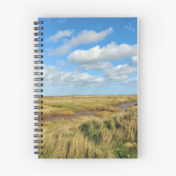 Item preview, Morston Coastal Path Norfolk UK designed and sold by Jim Key.