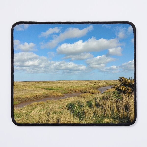Item preview, Morston Coastal Path Norfolk UK designed and sold by Jim Key.