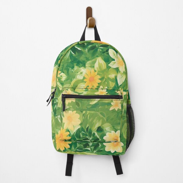 Item preview, Floral print designed and sold by vatisa.