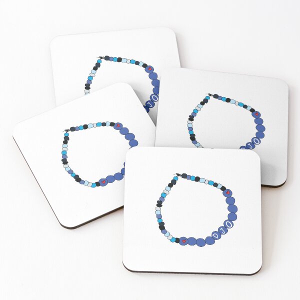 Item preview, Djo Friendship Bracelet  designed and sold by djokeerydaily.