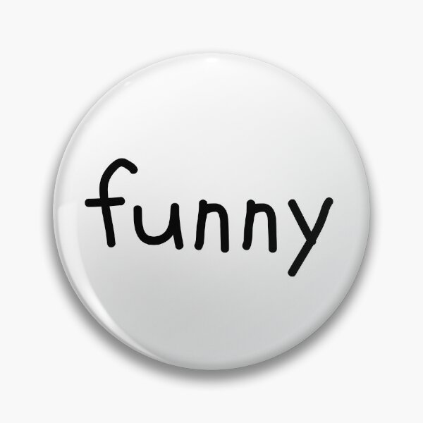 Item preview, Funny Text Minimalist Classic designed and sold by SEVENPRINTS.