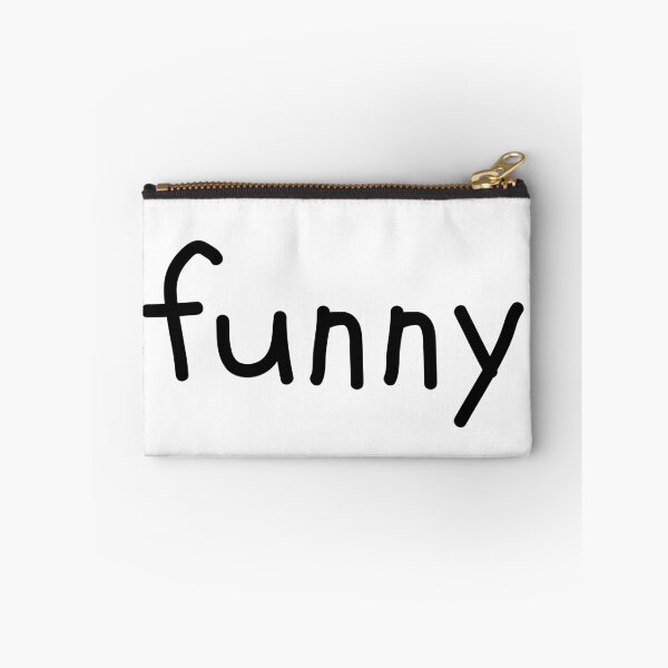 Item preview, Funny Text Minimalist Classic designed and sold by SEVENPRINTS.