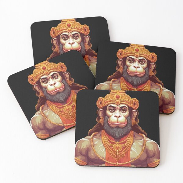 Item preview, Monkey king  designed and sold by ShirtLife1.