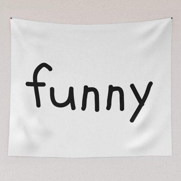 Item preview, Funny Text Minimalist Classic designed and sold by SEVENPRINTS.