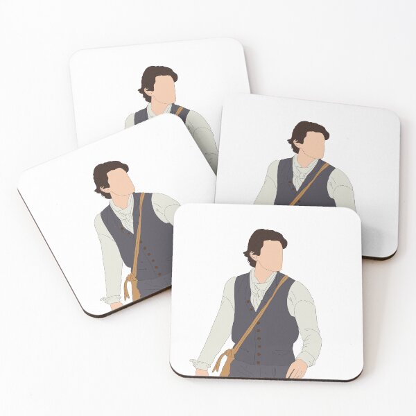 Item preview, The count of Monte Cristo designed and sold by cine-fille.