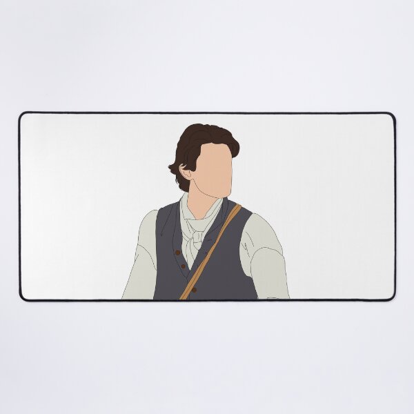 Item preview, The count of Monte Cristo designed and sold by cine-fille.