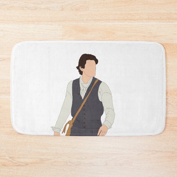 Item preview, The count of Monte Cristo designed and sold by cine-fille.