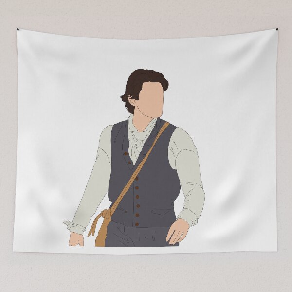 Item preview, The count of Monte Cristo designed and sold by cine-fille.