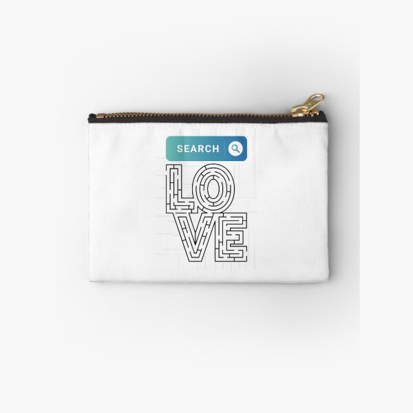 Item preview, Search Love Maze designed and sold by maineczardsyns.