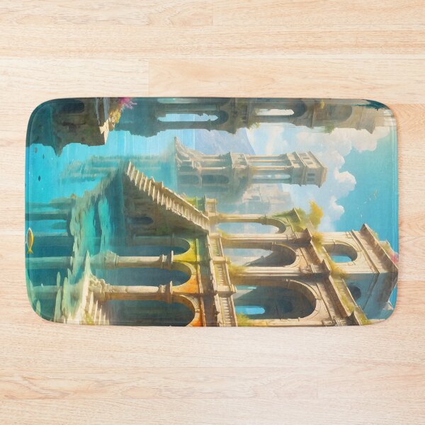 Item preview, Sunken 18 designed and sold by deep-sea-birds.