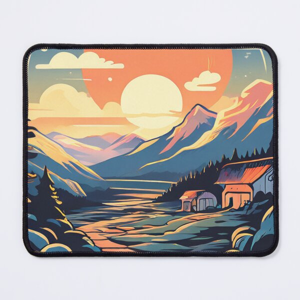 Item preview, nature in frame designed and sold by Echolands.
